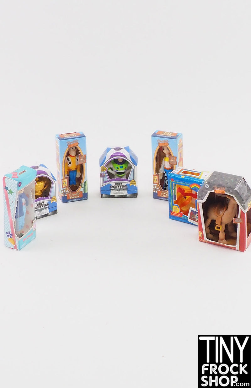 Disney Mini Brands Toy Story