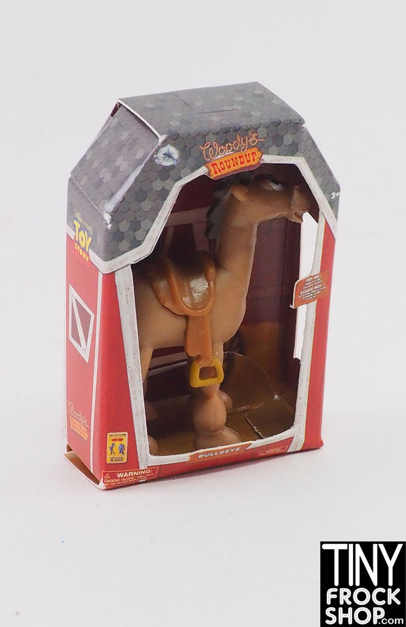 Tiny Frock Shop Disney Mini Brands Toy Story