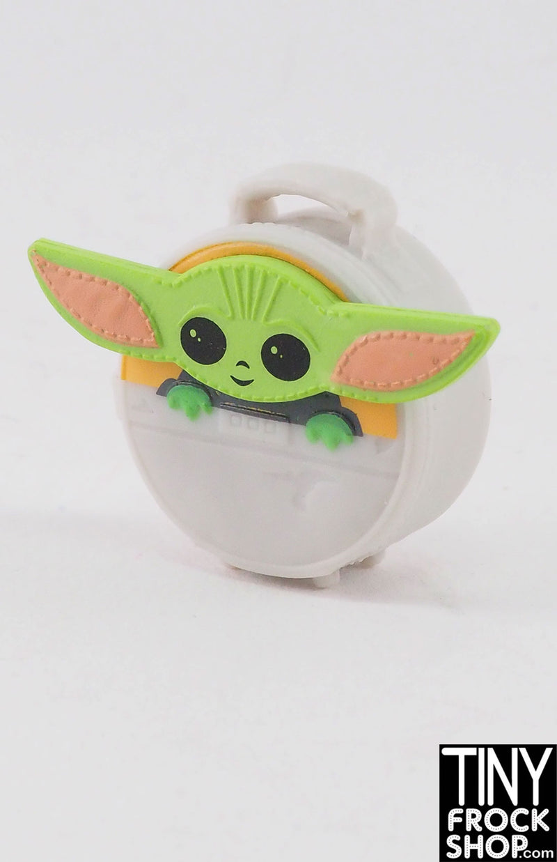Disney Mini Brands Baby Yoda