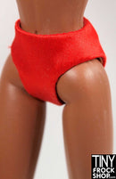 Integrity Toys Satin Panties - Many Colors - TinyFrockShop.com