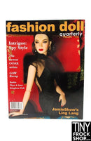 Fashion Doll Quarterly Magazine - Autumn 2017
