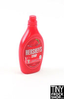 Zuru Mini Brands Hersheys Strawberry Syrup