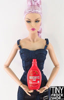 Zuru Mini Brands Hersheys Strawberry Syrup