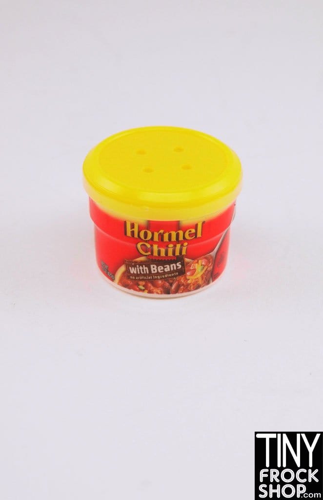 Zuru Mini Brands Hormel Chili With Beans - TinyFrockShop.com