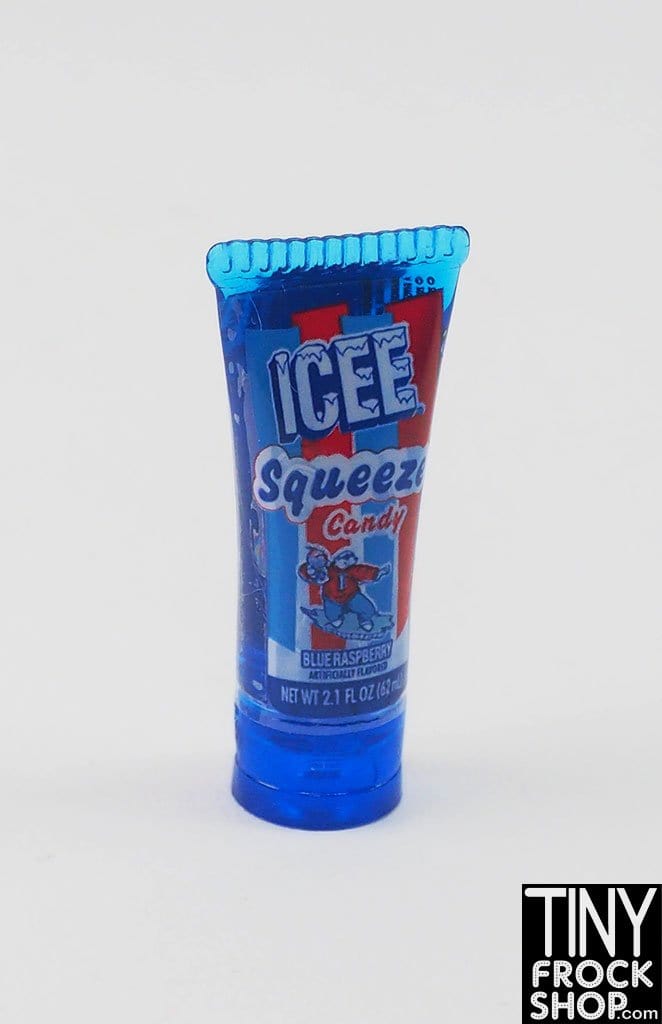 Zuru Mini Brands Icee Squeeze Candy