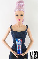 Zuru Mini Brands Icee Squeeze Candy