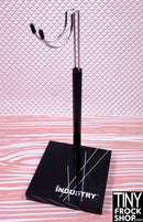 Integrity Toys THE INDUSTRY Black Doll Stand - TinyFrockShop.com