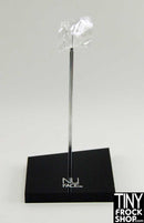 Integrity Angled Black NU Face Telescopic Stand - TinyFrockShop.com