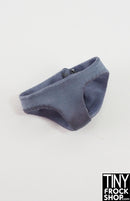 Integrity Toys Satin Panties - Many Colors - Tiny Frock Shop