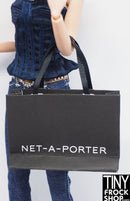 Integrity Jason Wu Midnight Garden Aymeline NAP Shopping Bags