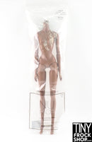 Integrity NuFace Female Replacement Bodies Version 3.0 NIP