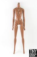 Integrity NuFace Female Replacement Bodies Version 3.0 NIP