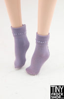 Integrity Nylon Pair of Socks