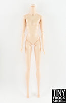 Integrity The Industry or True Female Replacement Bodies 1.0 NIP