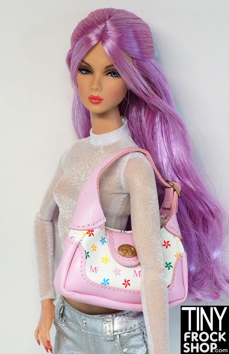 Mini Fashion Brand Series 2 Zuru- Great for Barbie, Fashion dolls Dioramas
