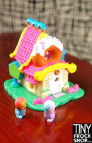 12" Fashion Doll Mini Play Houses - 10 Styles!