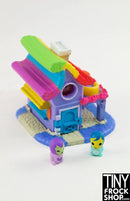 12" Fashion Doll Mini Play Houses - 10 Styles!