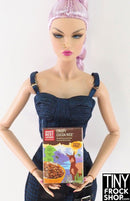 Zuru Mini Brands Moms Best Cereal Crispy Cocoa Rice