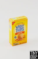 Zuru Mini Brands Nabisco Wheat Thins Original