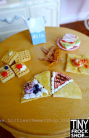 12" Fashion Doll Nice Breakfast by Littlest Sweet Shop for TFS