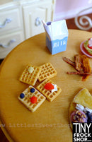 12" Fashion Doll Nice Breakfast by Littlest Sweet Shop for TFS