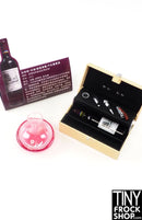 Re-Ment Orcara Wine Arts and Culture Set 3