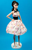 Integrity Toys Poppy Parker Telescopic Stand - Tiny Frock Shop