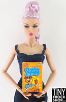 Zuru Mini Brands Post Golden Crisp Cereal