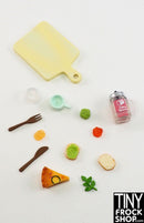 Re-Ment Bakery Petit Set 7