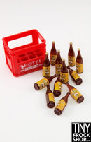 Re-Ment Liquor Store Hotei Beer Set 2