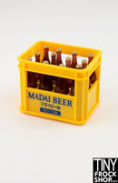 Re-Ment Liquor Store Madai Beer Set 1
