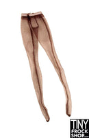 Integrity Toys Nylon Panty Hose - TinyFrockShop.com