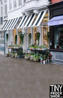 S-701 Photography Background - Pleasing Garden Store - TinyFrockShop.com