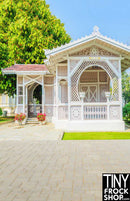 S-704  Photography Background - Picturesque - TinyFrockShop.com