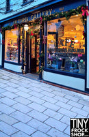 S-721 Photography Background - Standard - Blue Gallery - TinyFrockShop.com