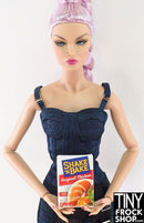 Zuru Mini Brands Shake N Bake Original Chicken