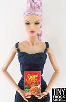 Zuru Mini Brands Stove Top Turkey Stuffing