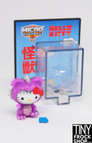 Super Impulse Micro Figures Hello Kitty Series 2 - 3 Versions