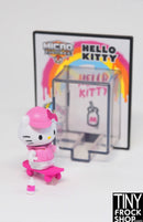 Super Impulse Micro Figures Hello Kitty Series 2 - 3 Versions