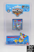 Super Impulse Micro Figures Hello Kitty Series 2 - 3 Versions
