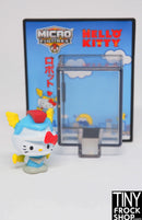 Super Impulse Micro Figures Hello Kitty Series 2 - 3 Versions