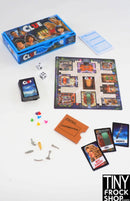 Super Impulse Worlds Smallest Clue Board Game