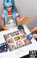 Super Impulse Worlds Smallest Clue Board Game