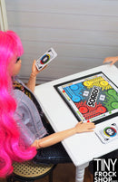 Super Impulse Worlds Smallest Sorry Board Game