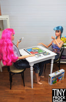 Super Impulse Worlds Smallest Sorry Board Game