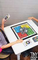 Super Impulse Worlds Smallest Sorry Board Game