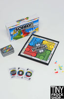 Super Impulse Worlds Smallest Sorry Board Game