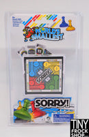 Super Impulse Worlds Smallest Sorry Board Game