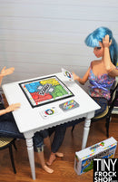 Super Impulse Worlds Smallest Sorry Board Game