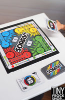 Super Impulse Worlds Smallest Sorry Board Game